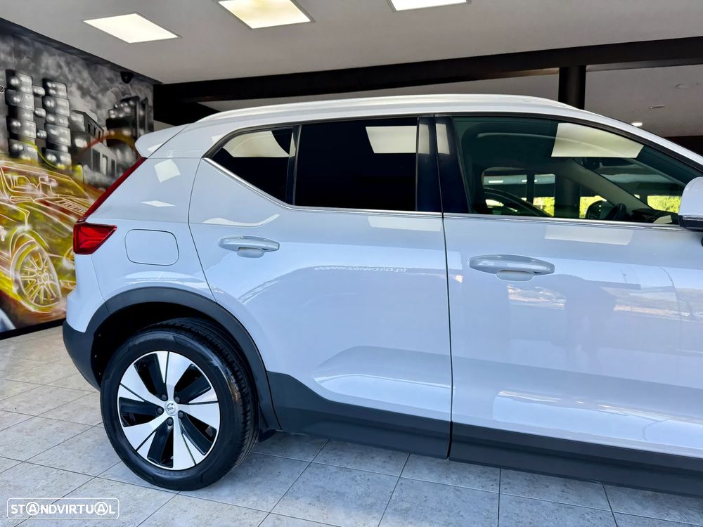 Volvo XC 40 1.5 T5 PHEV Inscription Expression - 39