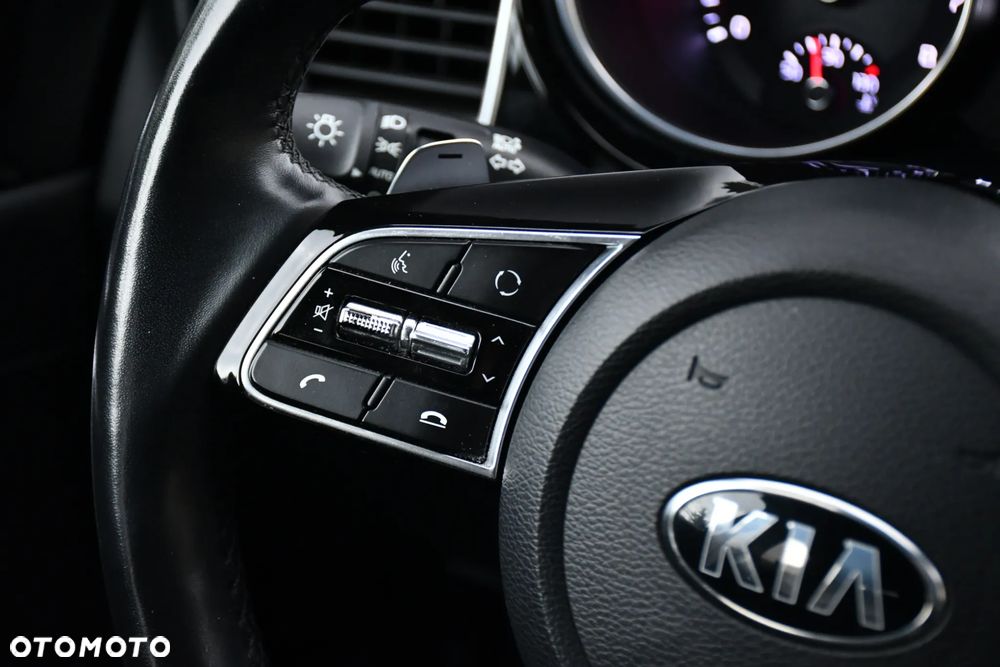 Kia Ceed 1.5 T-GDI L Business Line DCT - 38