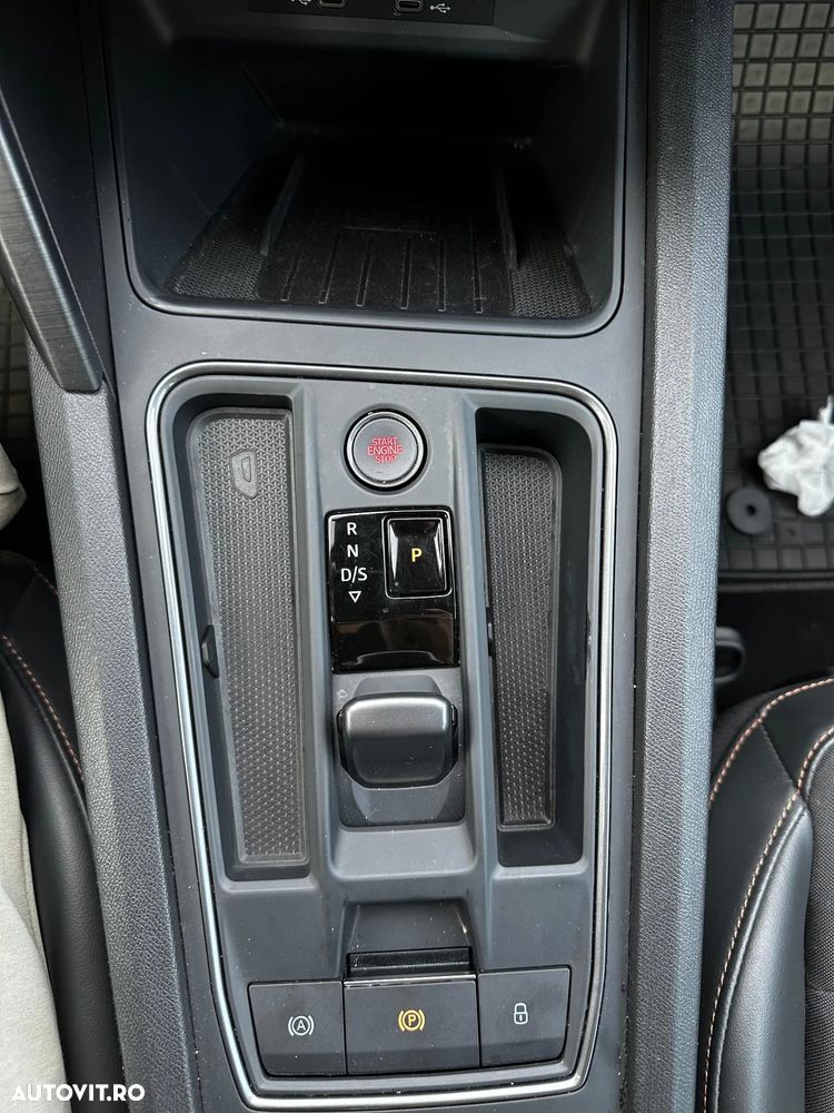 Cupra Formentor 2.0 TSI 4DRIVE DSG - 23