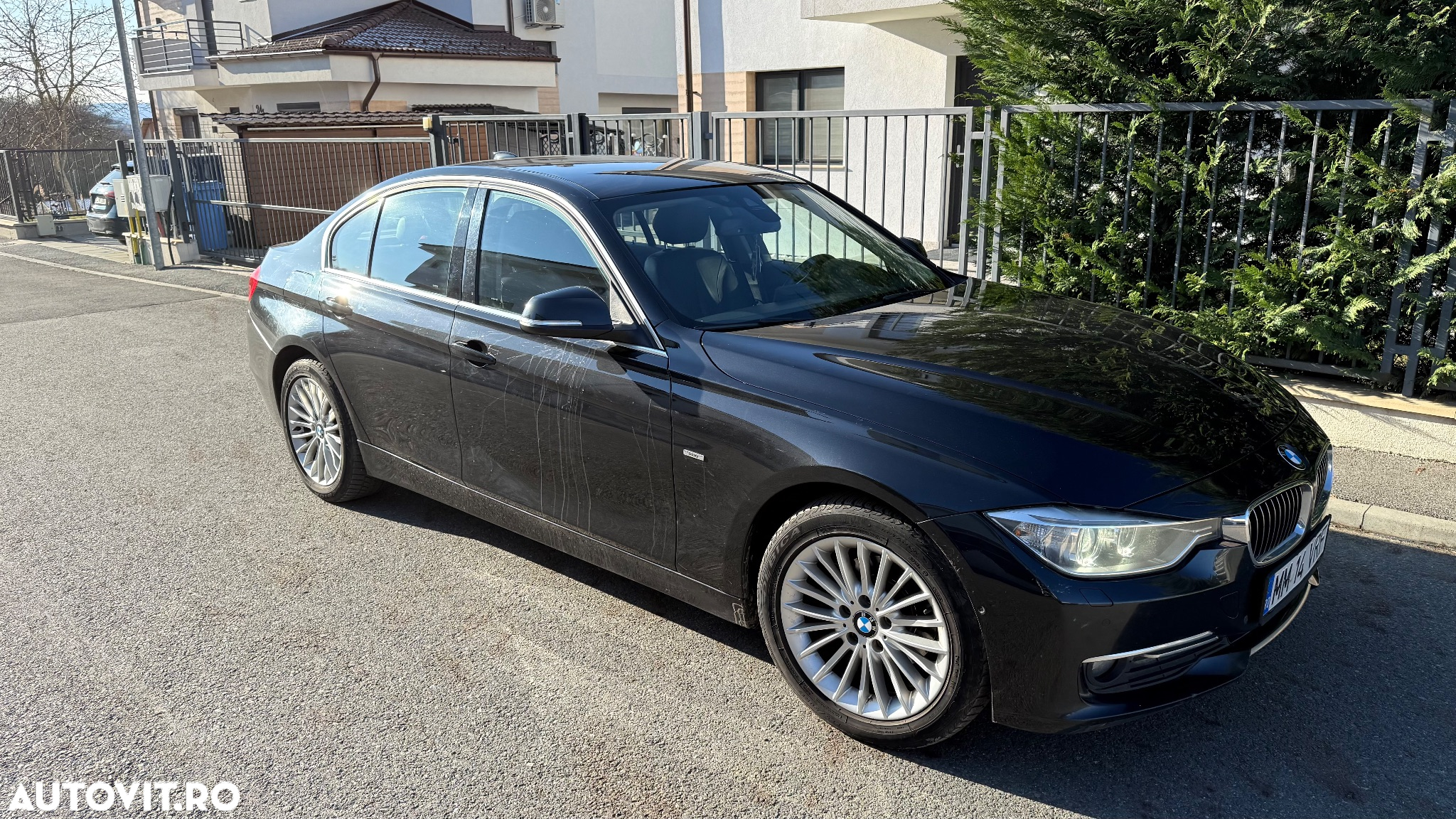 BMW Seria 3 - 9