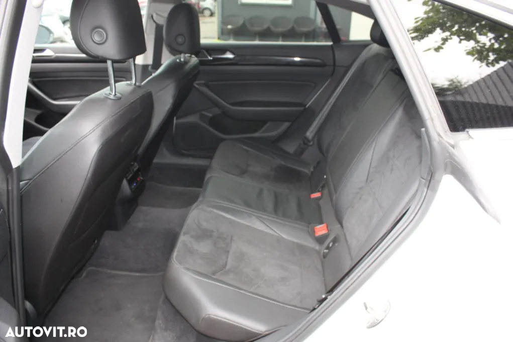 Volkswagen ARTEON 2.0 TDI SCR DSG - 7