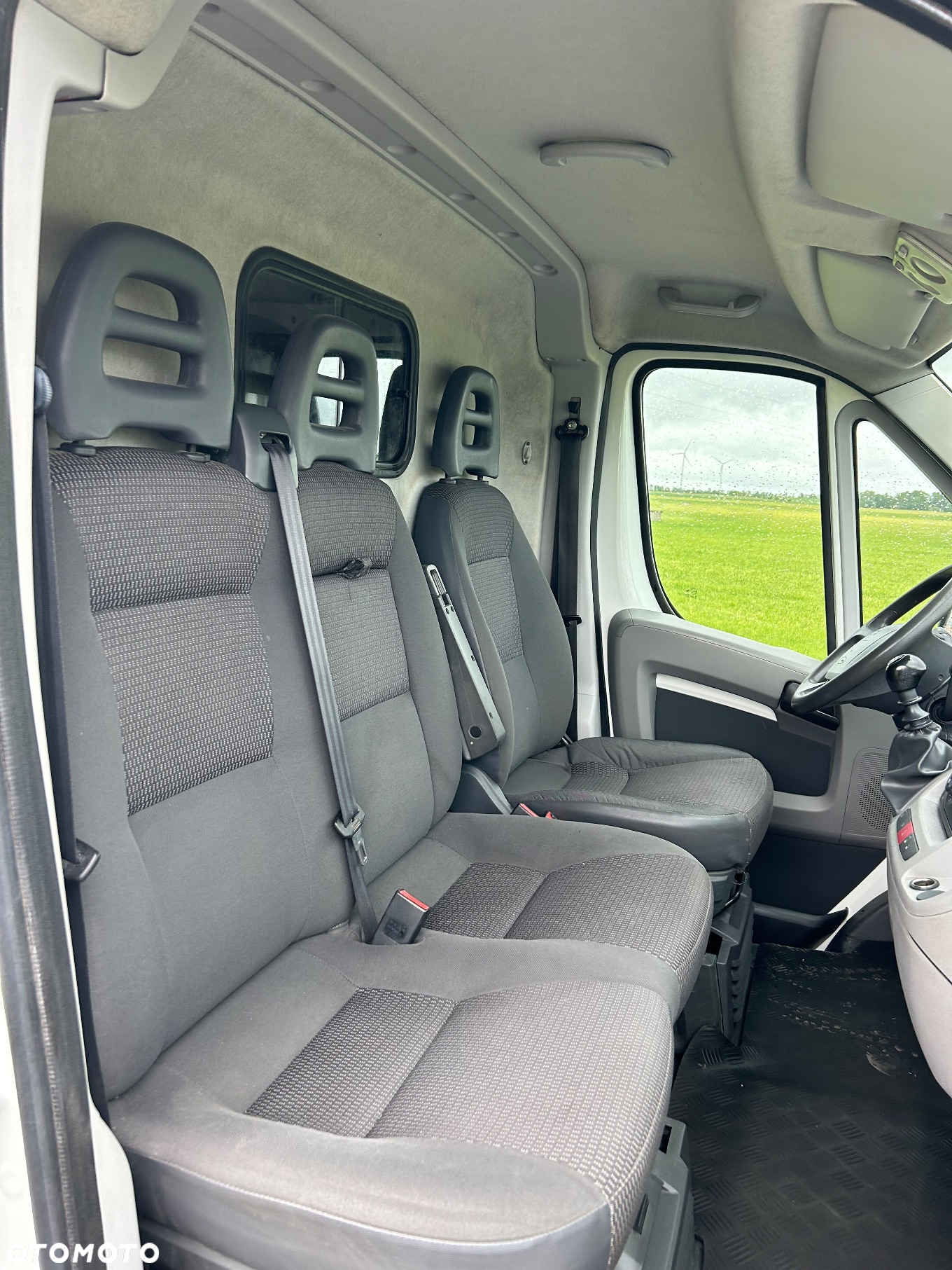 Citroën Jumper - 23