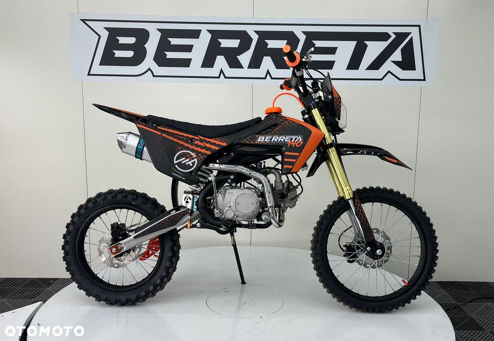 Berreta Abt 150 - 1