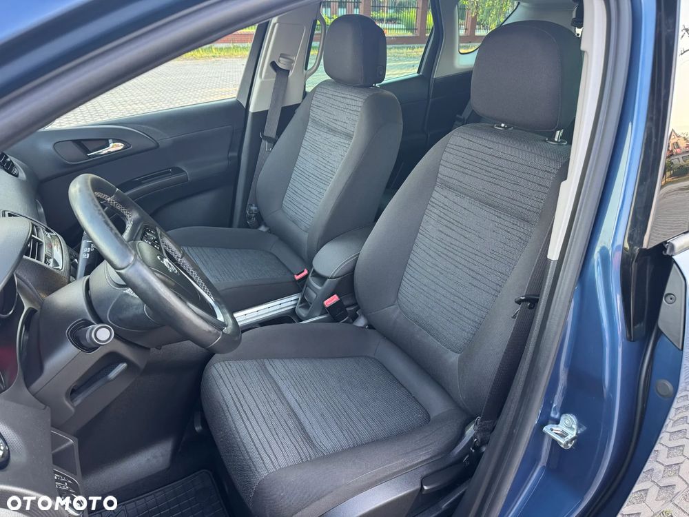 Opel Meriva 1.4 Style - 15