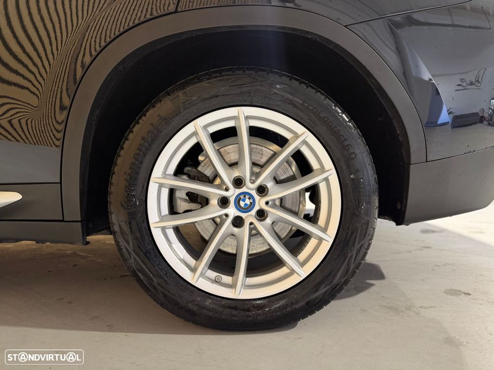 BMW X3 30 e xDrive Line Luxury - 35