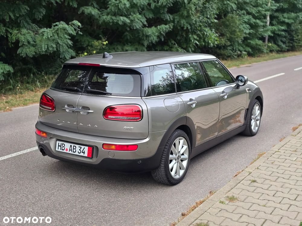 MINI Clubman One Essential Trim - 15