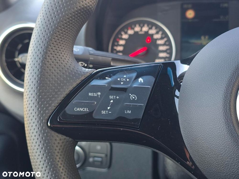 Mercedes-Benz Sprinter 319 CDI Long PRO 9G-Tronic - 13