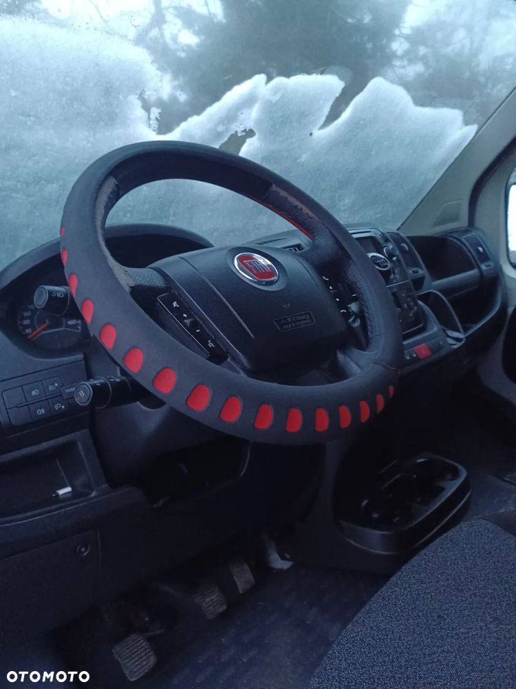 Fiat Ducato - 5