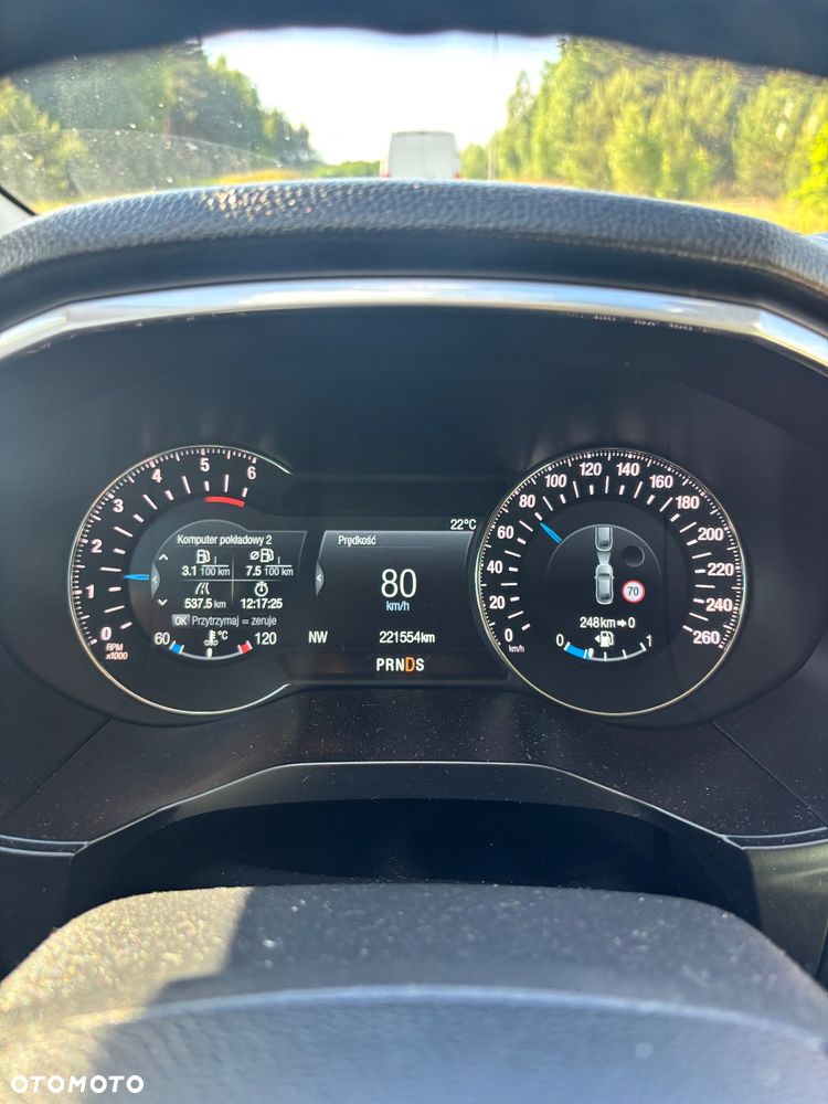 Ford S-Max 2.0 TDCi Bi-Turbo ST-Line PowerShift - 27