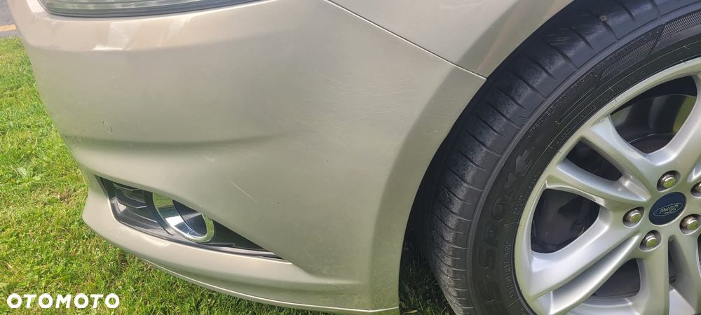 Ford Mondeo 2.0 TDCi Titanium PowerShift - 23
