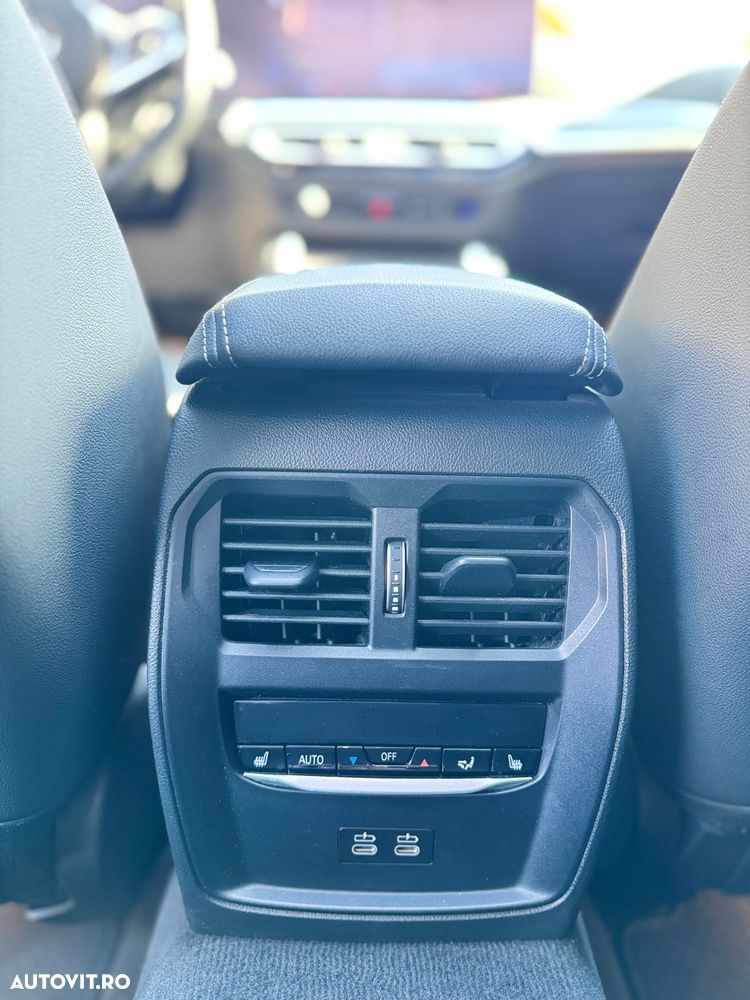 BMW Seria 4 420d M Sport - 7