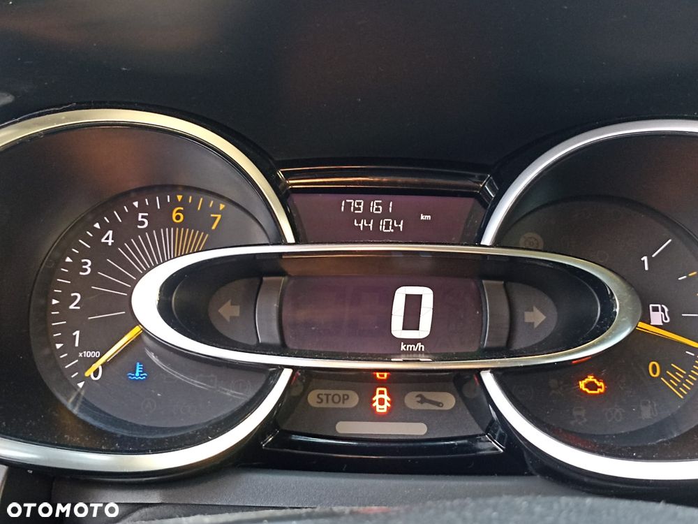 Renault Clio Energy TCe 90 Start & Stop Experience - 6