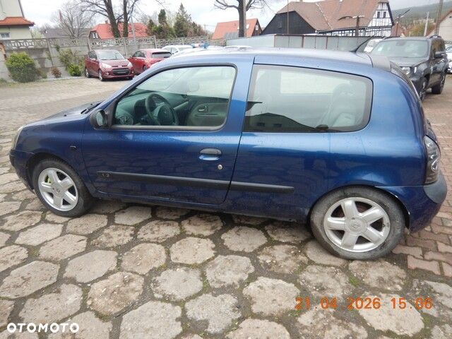 Renault Clio 1.2 Free - 6