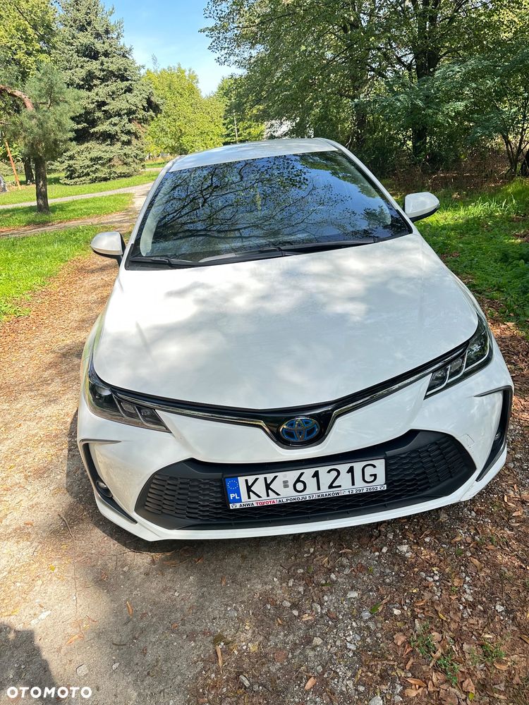 Toyota Corolla - 6