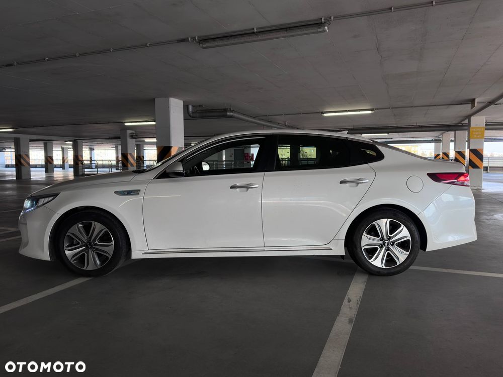 Kia Optima - 10