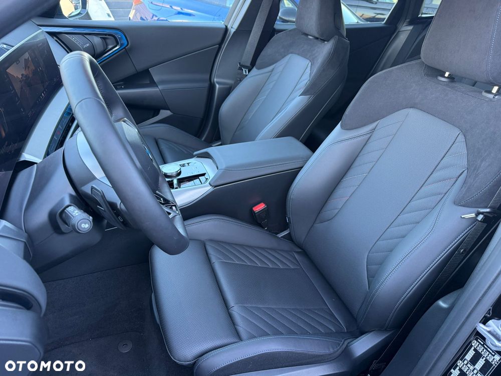 BMW X3 20d xDrive - 38