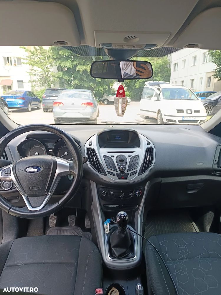 Ford B-Max 1.4 Trend - 3