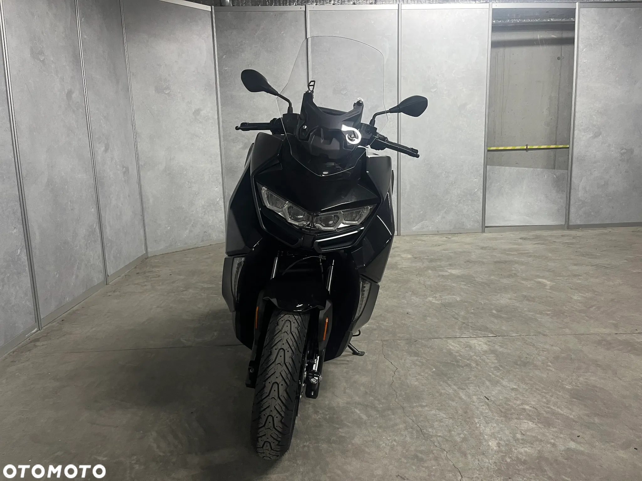 BMW C 400 GT - 7