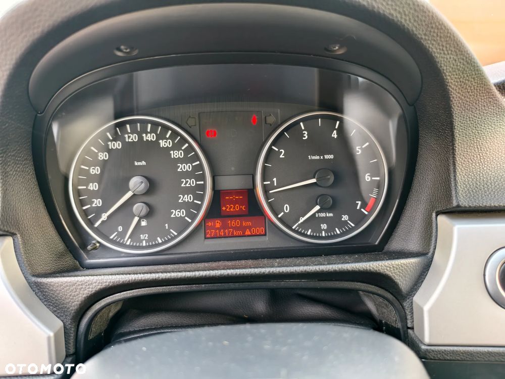 BMW Seria 3 - 21