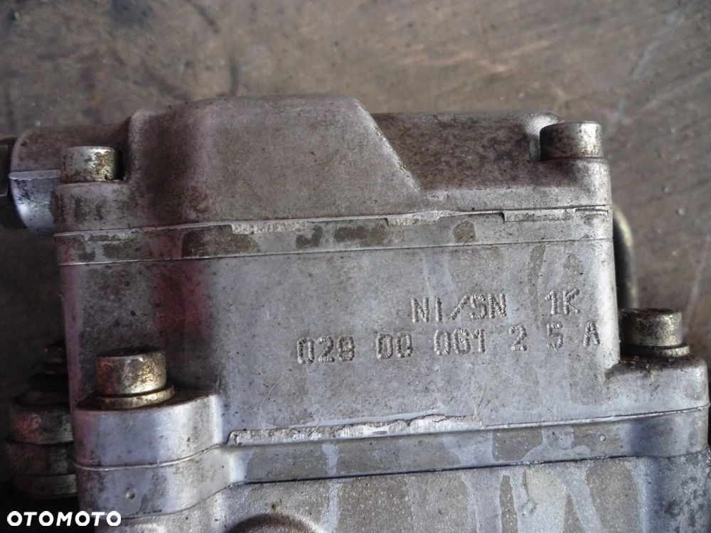 VW PASSAT B5 1.9 TDI POMPA WTRYSKOWA 0460414987 - 3
