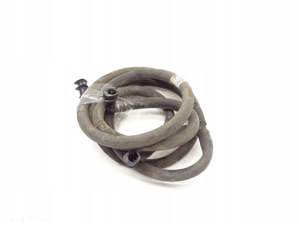 WĄŻ PRZEWÓD SPRYSKIWACZY LAMP REFLEKTORÓW VW TOUAREG II 2 7P 7P6955970A - 2