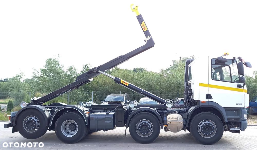 DAF CF 410 - 12