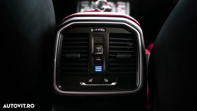 Porsche Macan PDK - 20