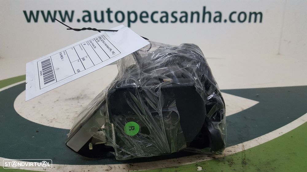 Cinto Frente Dto Opel Astra G Hatchback (T98) - 2