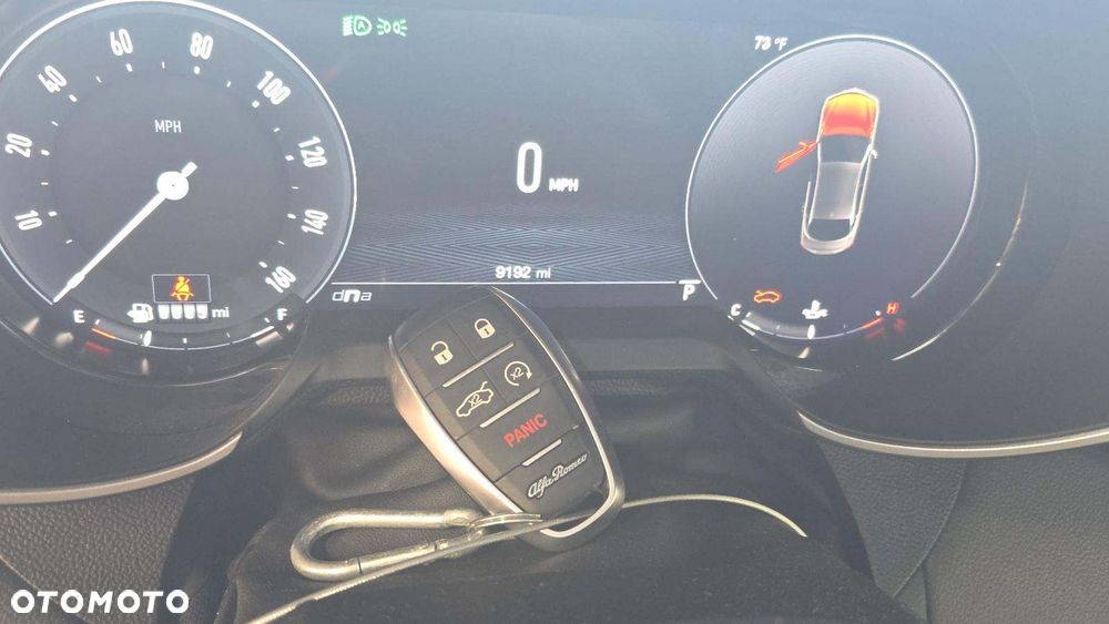 Alfa Romeo Giulia 2.0 Turbo Veloce Q4 - 9