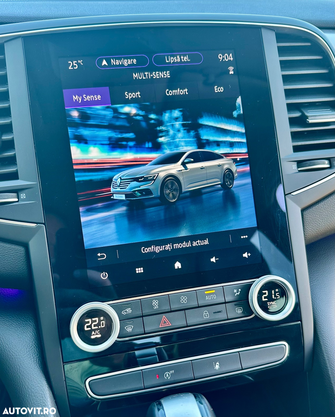 Renault Talisman Blue dCi 160 EDC INTENS - 24