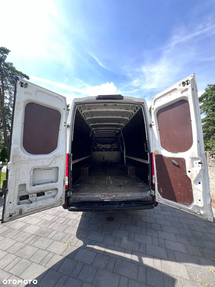 Iveco Daily 35S16 - 9