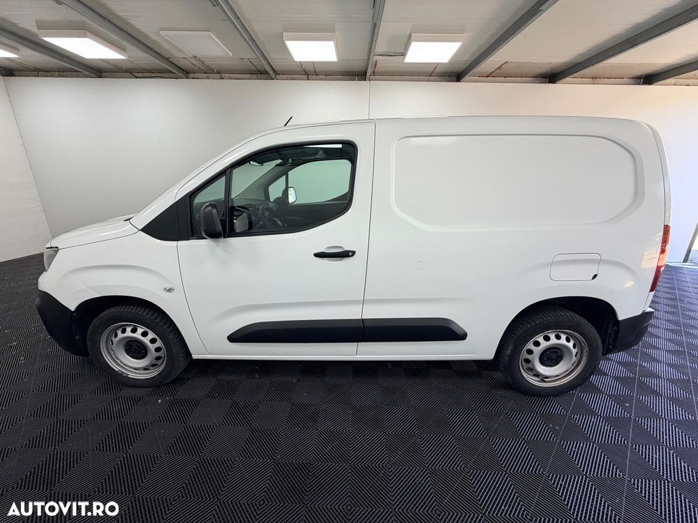 Peugeot Partner - 3
