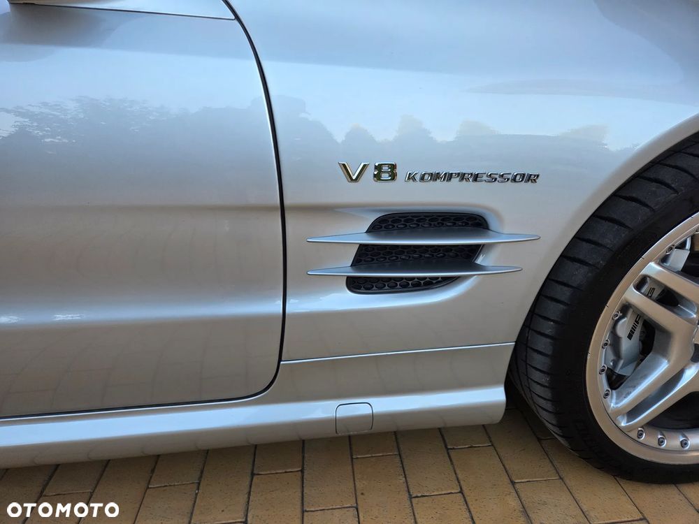 Mercedes-Benz SL - 19