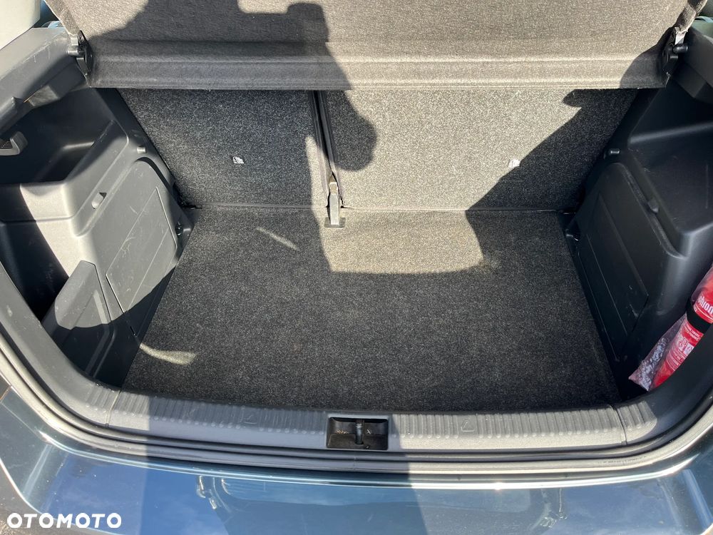 Skoda Fabia 1.0 TSI Ambition - 14