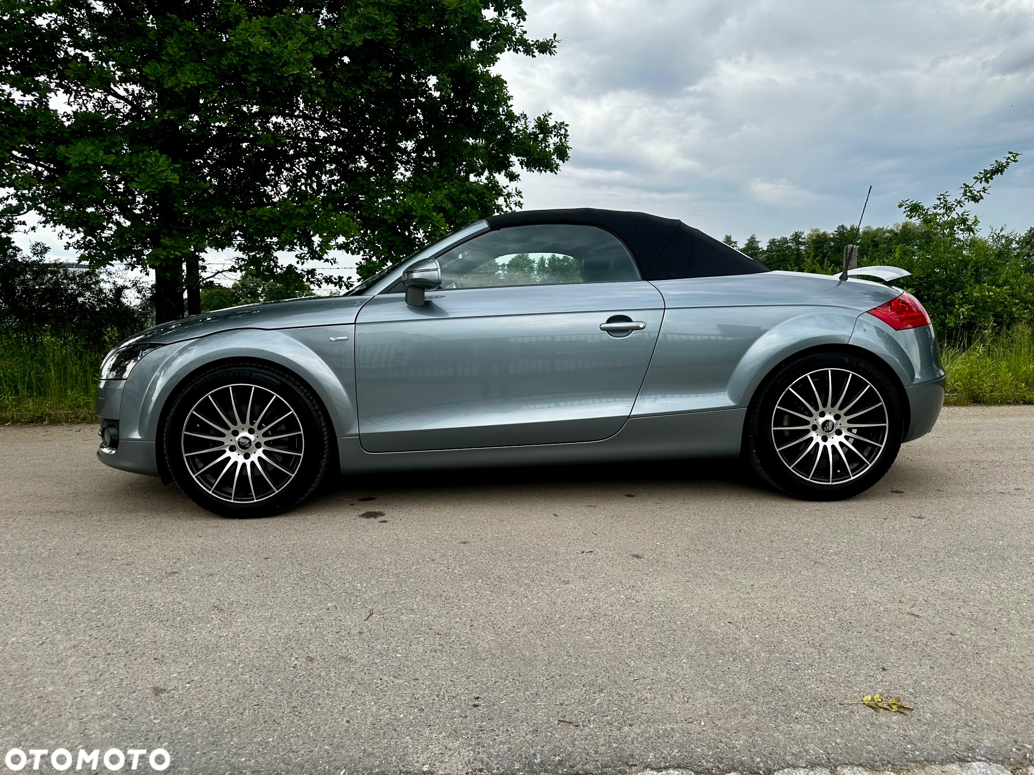 Audi TT Coupé Roadster 2.0 TFSI - 33