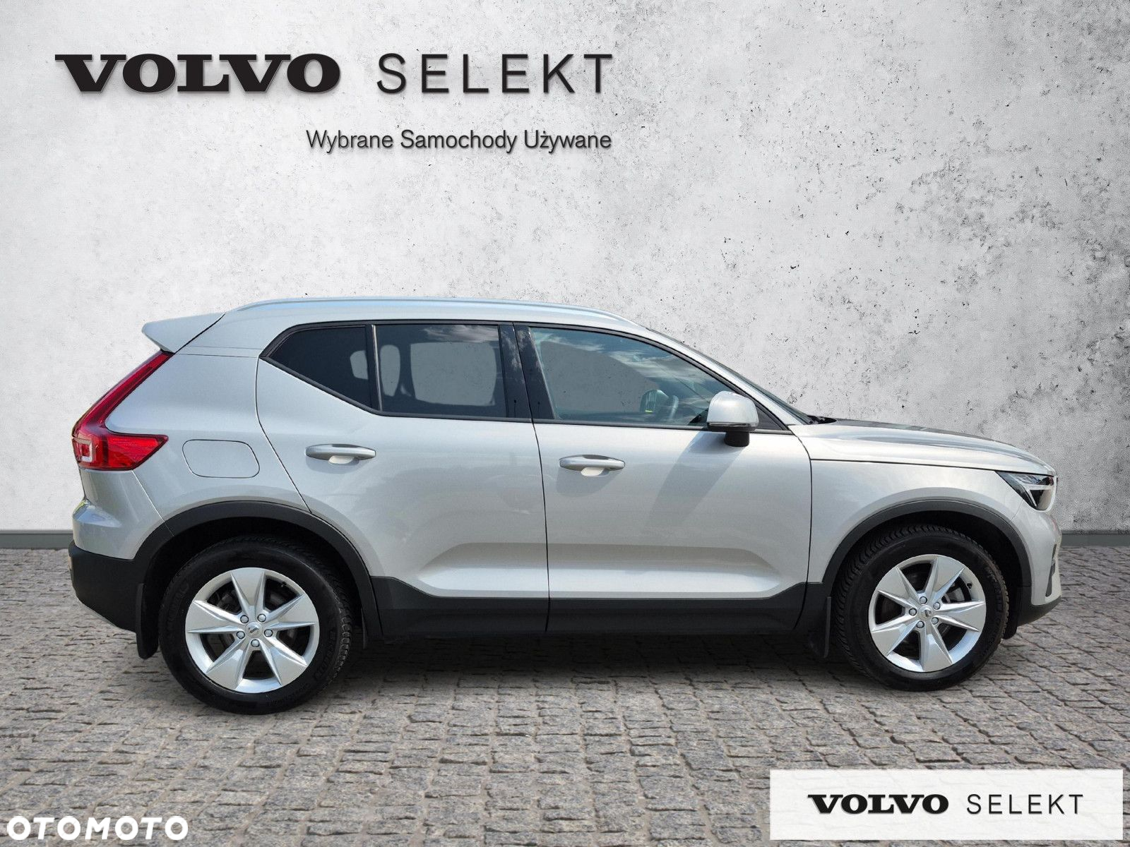 Volvo XC 40 - 7