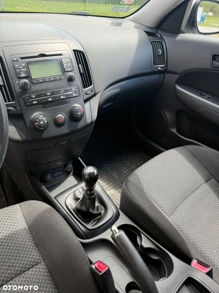 Hyundai i30 1.4 Classic - 6