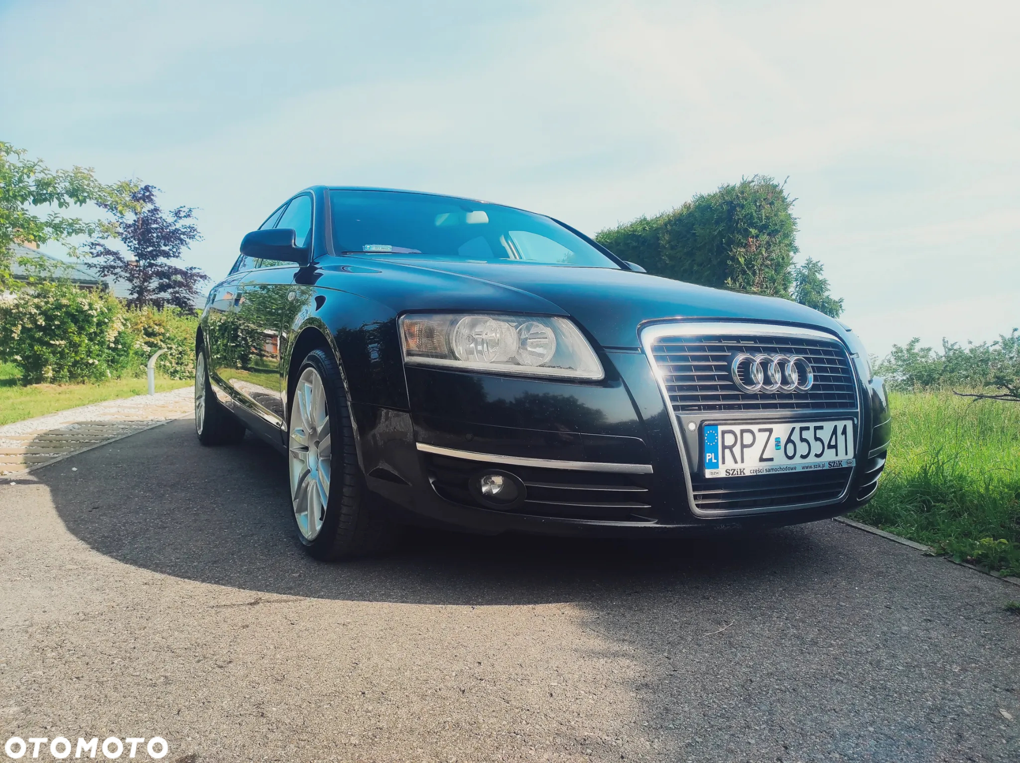 Audi A6 2.0 TDI - 2