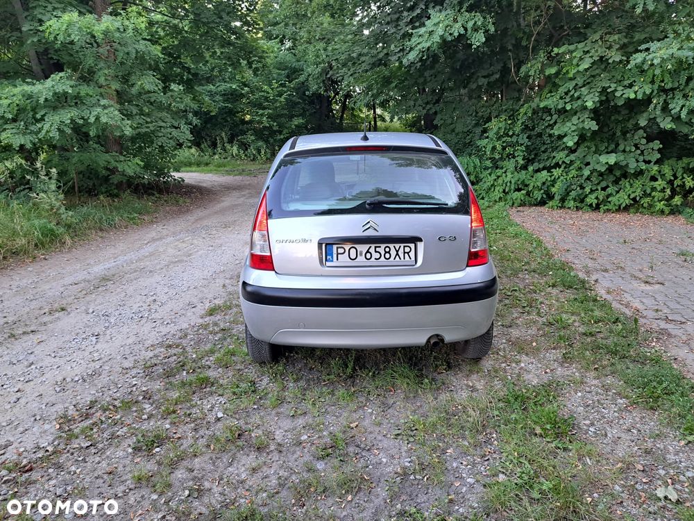 Citroën C3 - 4