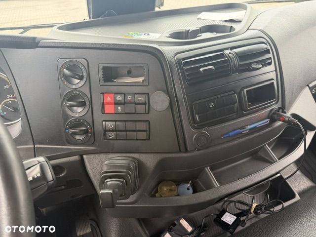 Mercedes-Benz Atego - 29