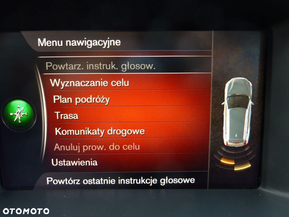 Volvo V60 - 22
