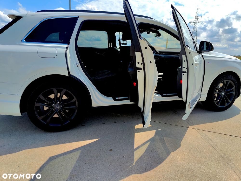 Audi Q7 - 5