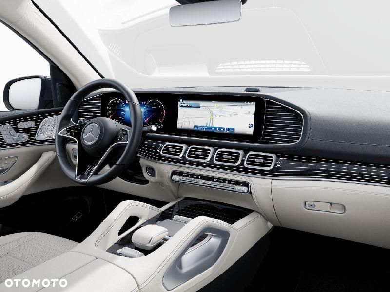 Mercedes-Benz GLE 300 d 4-Matic Premium Plus - 6
