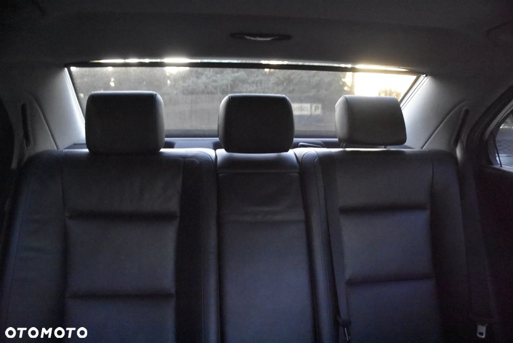 Mercedes-Benz Klasa S 350 7G-TRONIC - 18