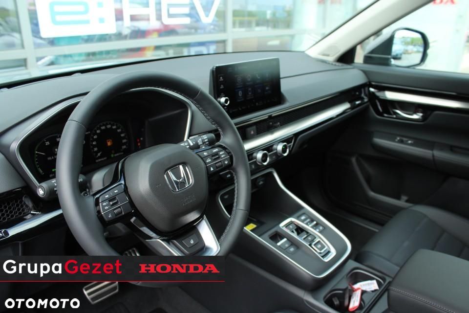 Honda CR-V - 4