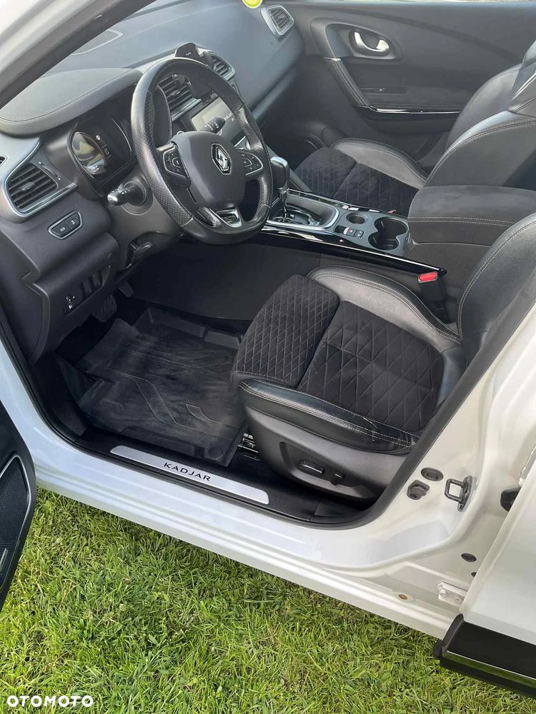 Renault Kadjar 1.3 TCe FAP Black Edition EDC - 17