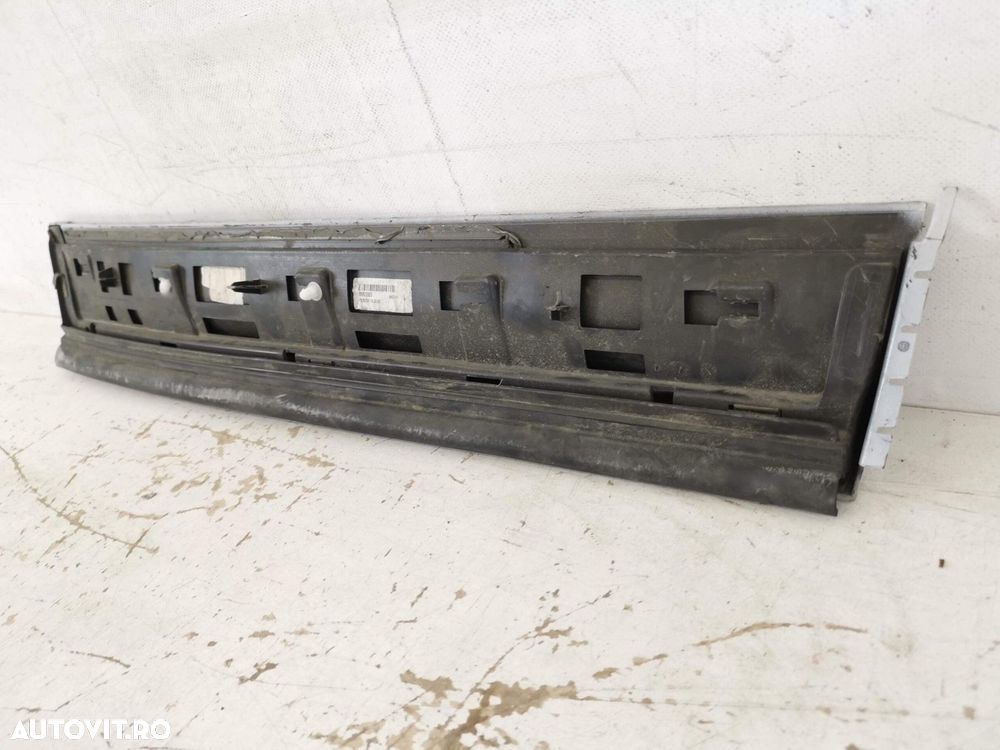 Bandou Usa Exterior Stanga Spate Porsche  Cayenne 3 9Y [2017 - 2024] O - 6