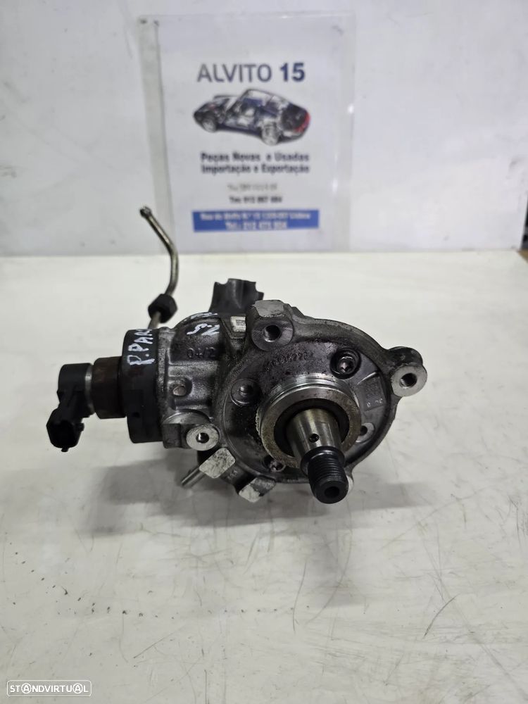 Bomba alta pressão Peugeot Partner  1.5 HDI ref: 0445010761 - 3
