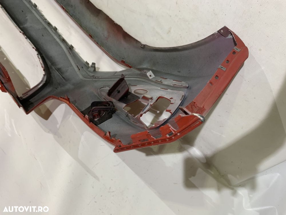 Bara fata Volvo XC60 R-Design, 2013, 2014, 2015, 2016, 2017, cod origine OE 31383105. - 28