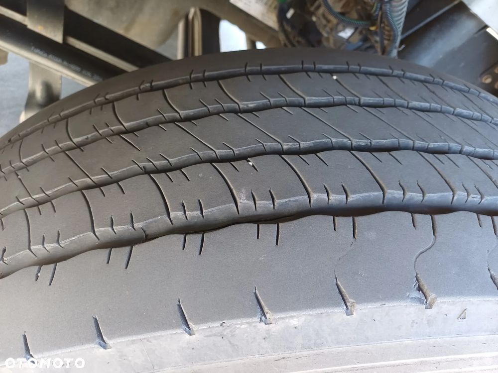 Ford F-Max STANDARD EURO 6 oryginalny przebieg - 12